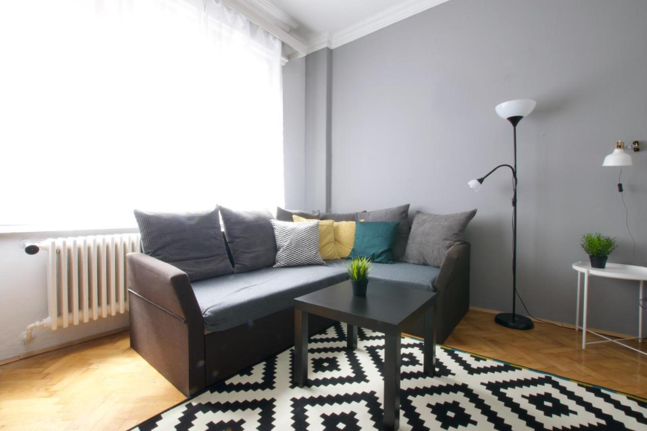 Standard Apartment By Hi5 - Asboth 15 Budapeşte Dış mekan fotoğraf